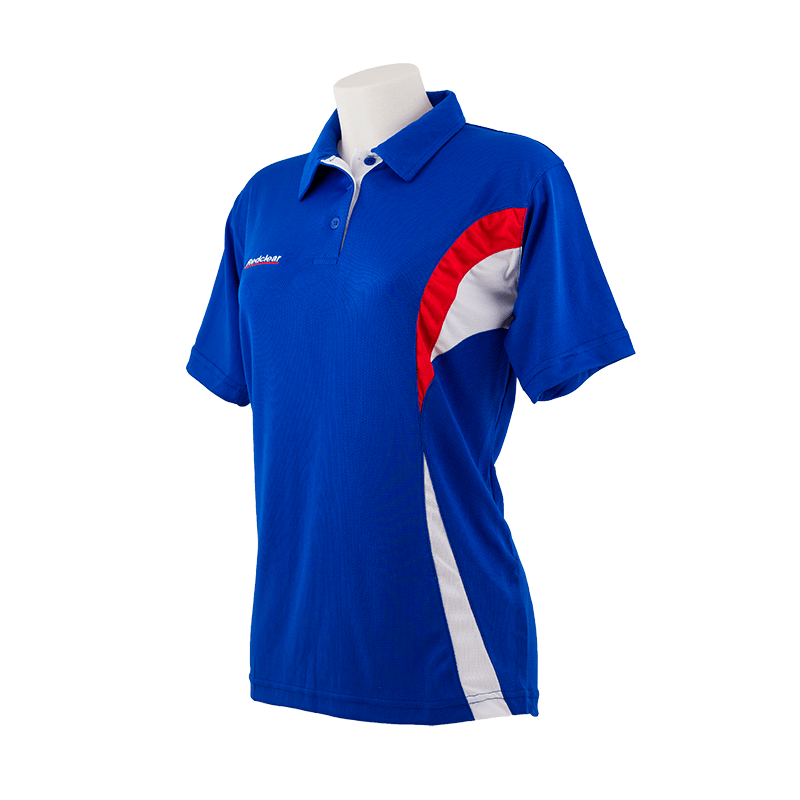 Redclear Sportwear, fitness, shuttlecocks
